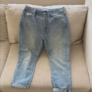 Madwell Classic Blue Women's Jeans